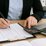 Prowadzenie ksiąg firmy – nie tylko procedura, ale oparcie bezpieczeństwa